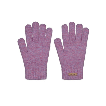 Barts Womens Witzia Comfy Knitted Fleece Lined Gloves