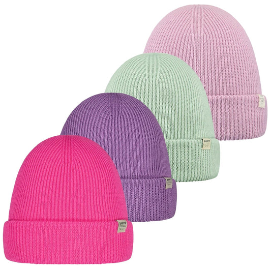 Barts Kids Kinabala Girls Comfy Beanie