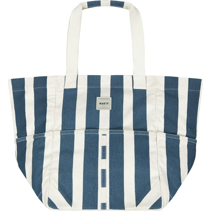 Barts Womens Jondi Large Cotton Beach Bag