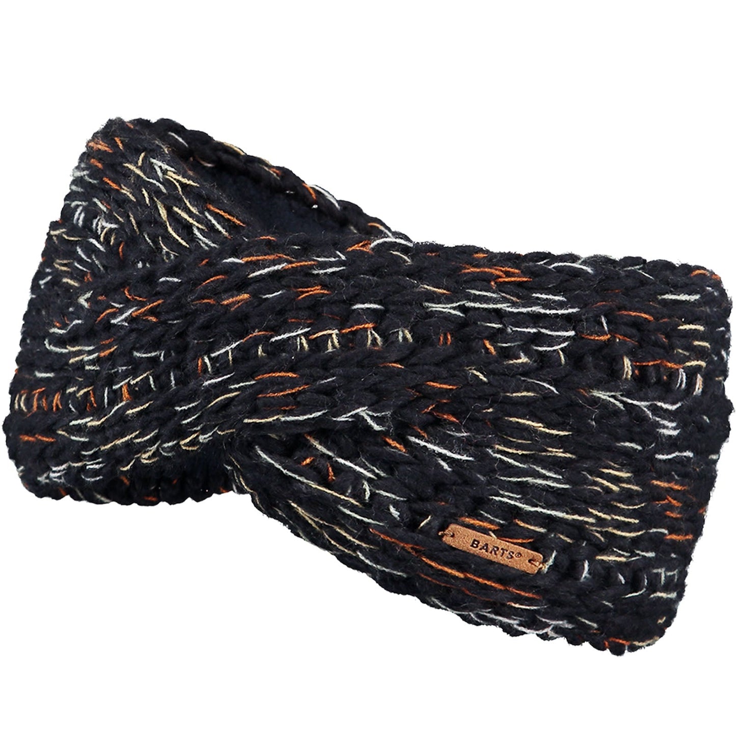 Barts Womens Jasmin Hand Knitted Fleece Lined Headband