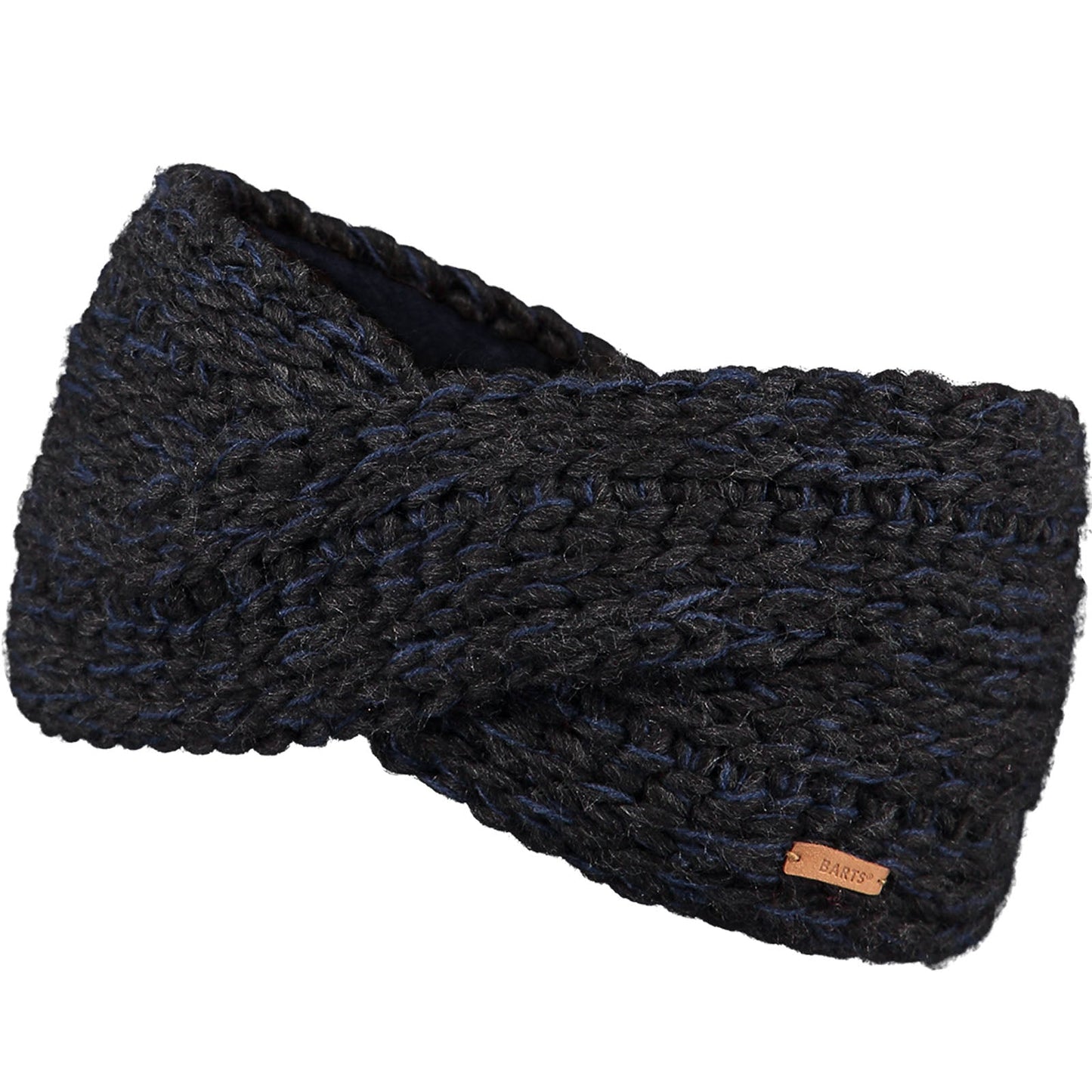 Barts Womens Jasmin Hand Knitted Fleece Lined Headband