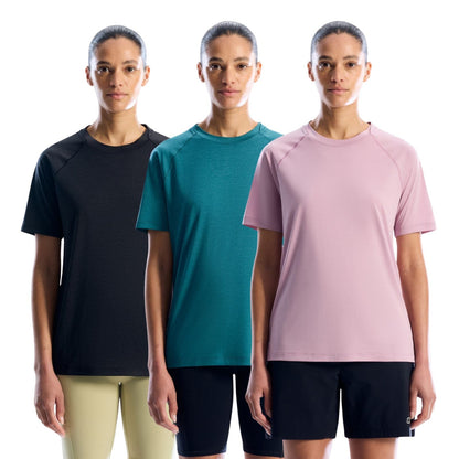 Berghaus Womens Ivyhill Light Short Sleeve T-Shirt