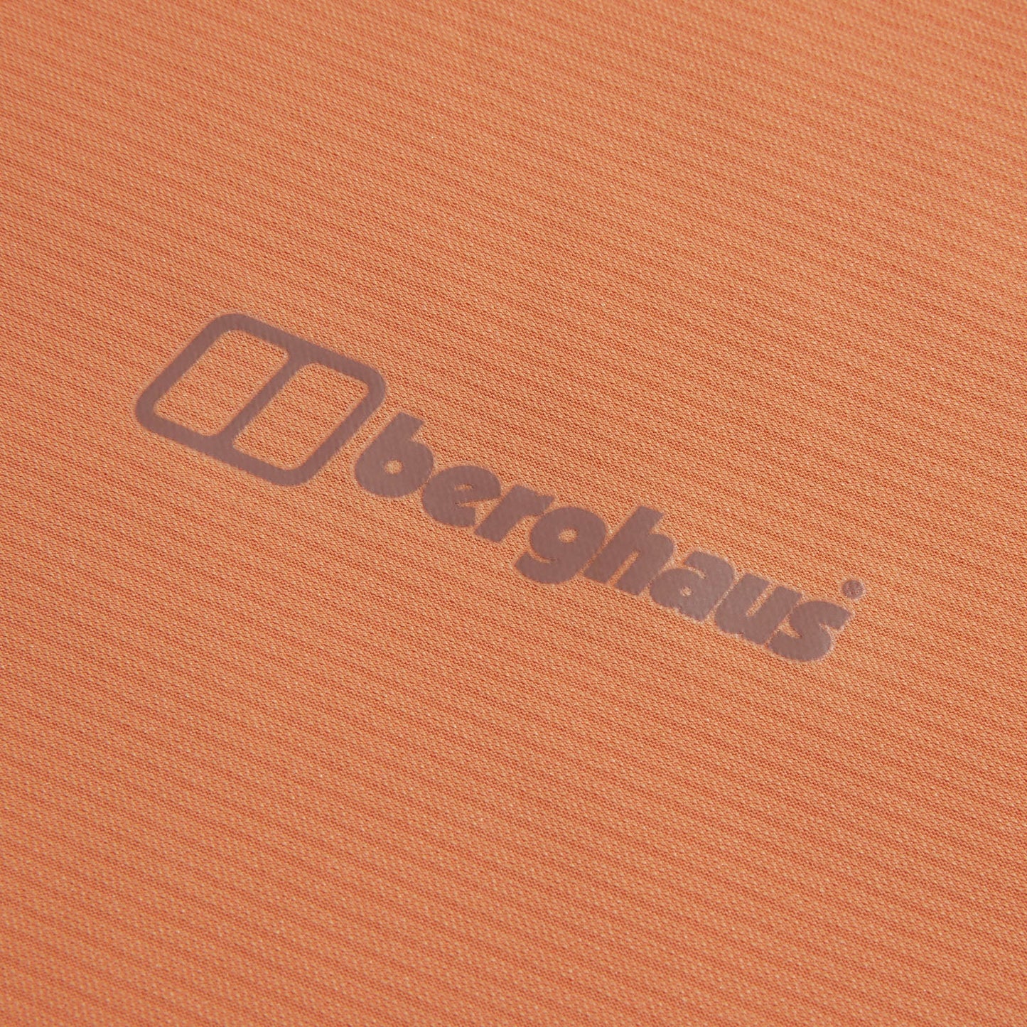 Berghaus Womens 24/7 Tech Stretch T-Shirt