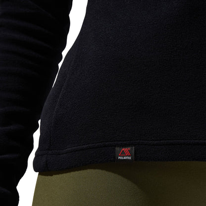 Berghaus Womens Prism 2.0 Micro Polartech Half Zip Fleece