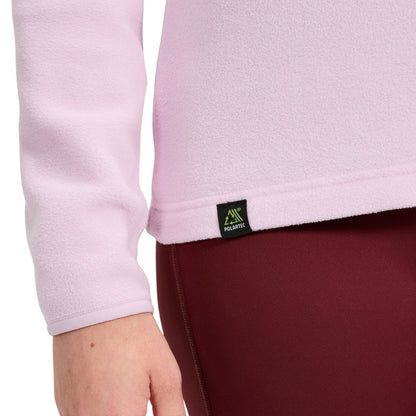 Berghaus Womens Prism 2.0 Micro Polartech Half Zip Fleece