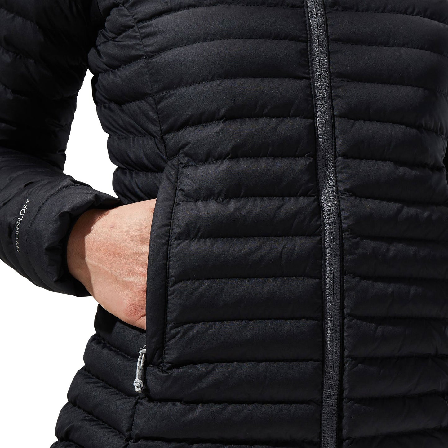 Berghaus Womens Nula Padded Jacket