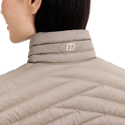 Berghaus Womens Nula Padded Jacket