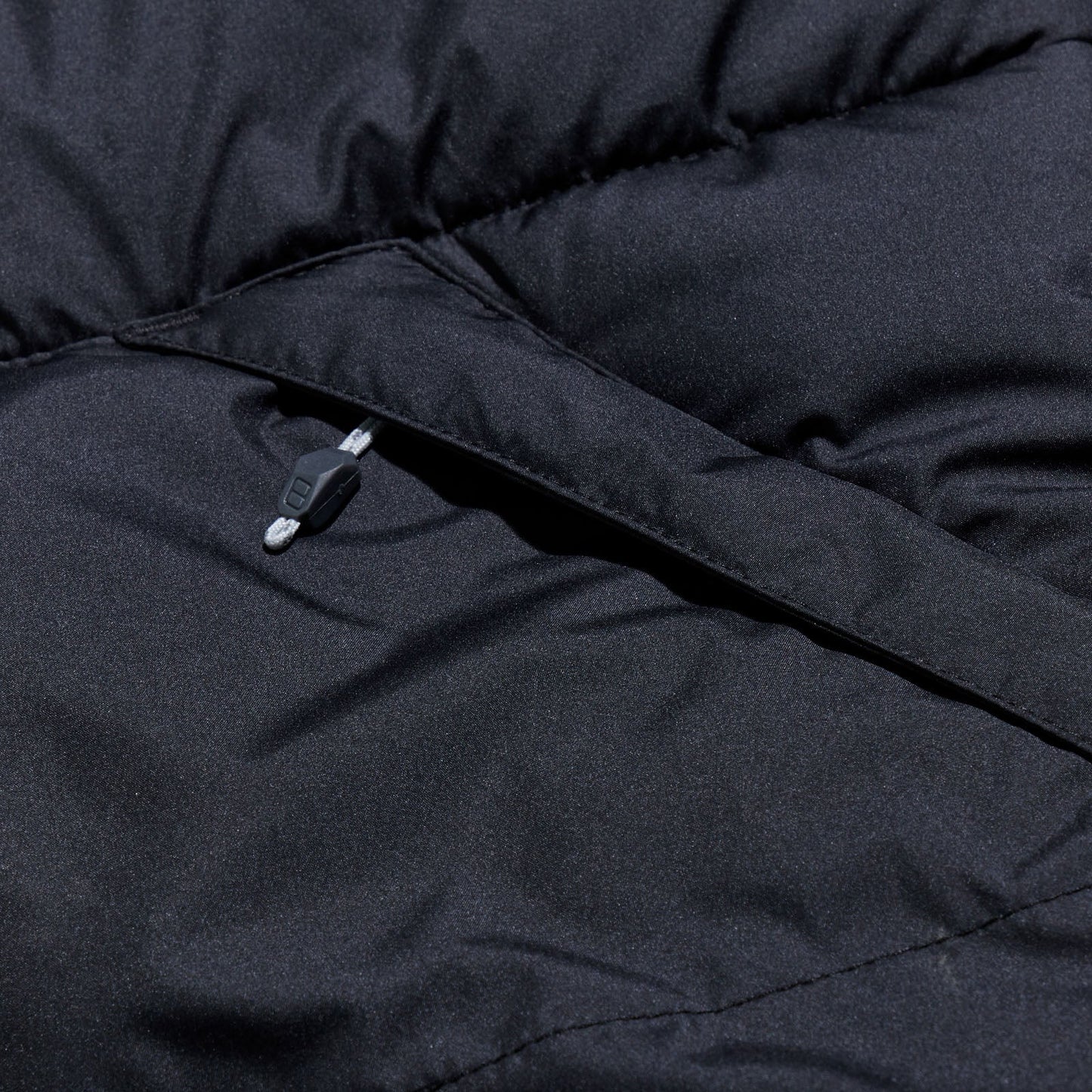 Berghaus Mens Komatiite Hooded Padded Jacket - Black