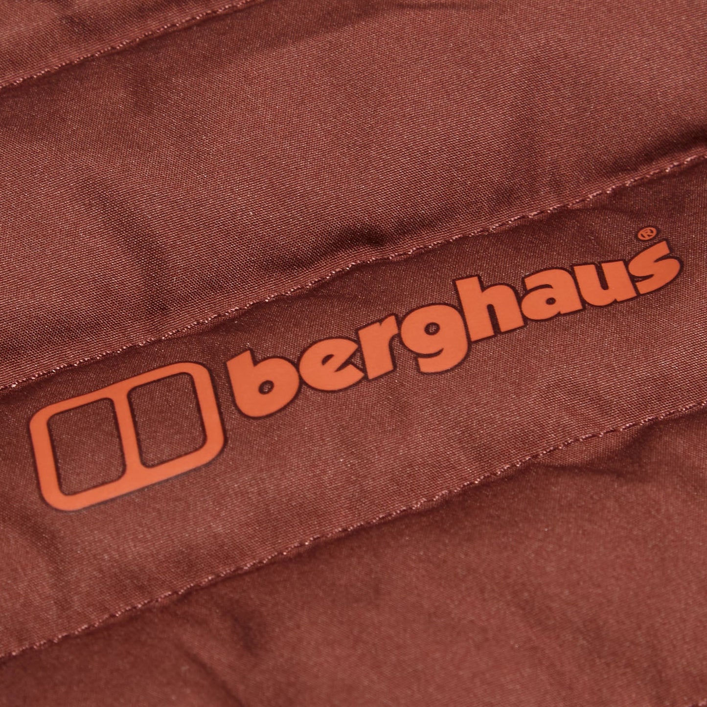 Berghaus Womens Nula Padded Lightweight Bodywarmer Gilet