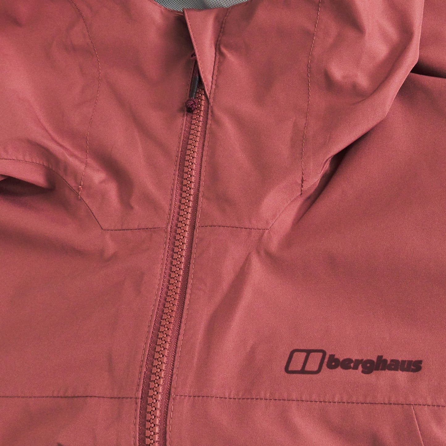 Berghaus Womens Deluge Pro 3.0 Waterproof Walking Jacket