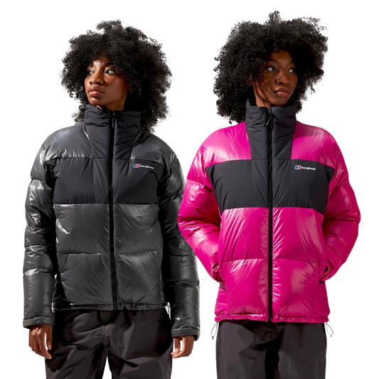 Berghaus Unisex Arkos Reflect Down Insulated Jacket