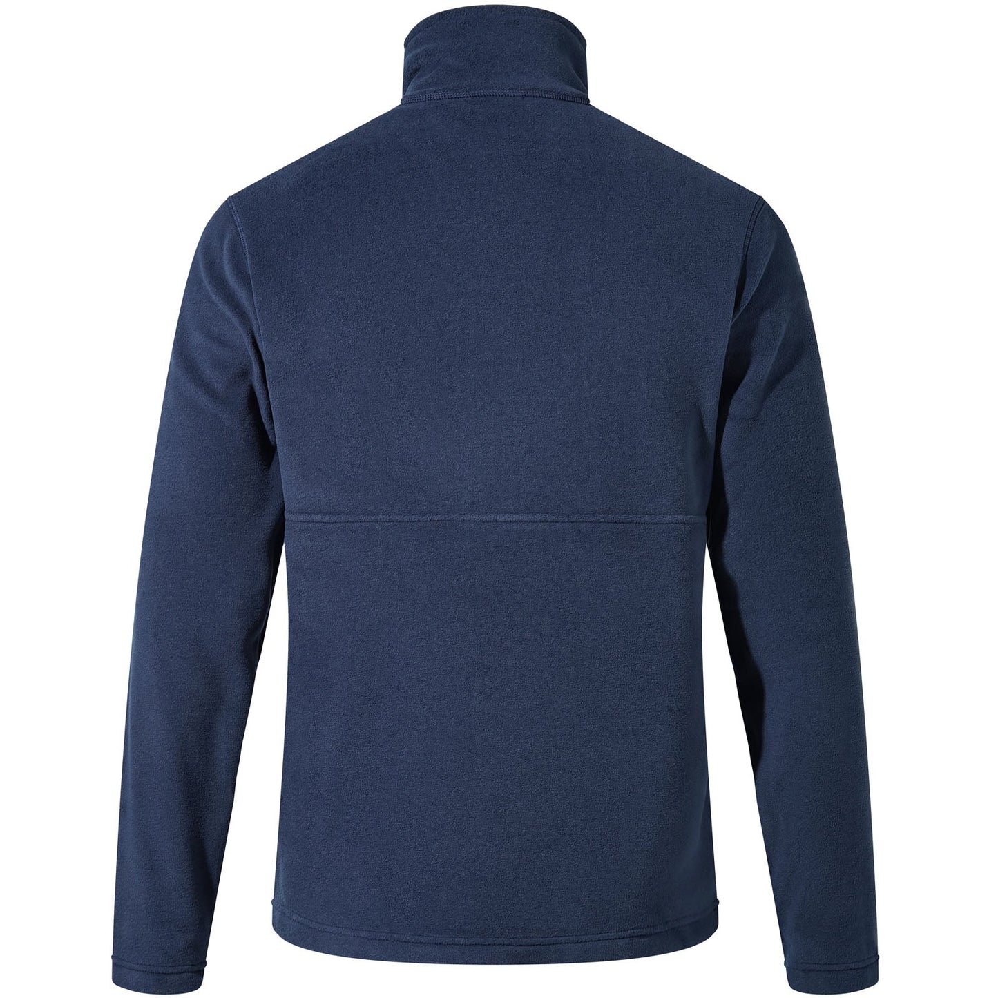 Berghaus Mens Prism Half Zip PolarTech Pullover Fleece
