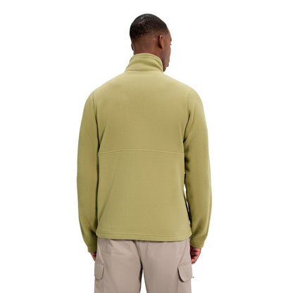 Berghaus Mens Prism Half Zip PolarTech Pullover Fleece