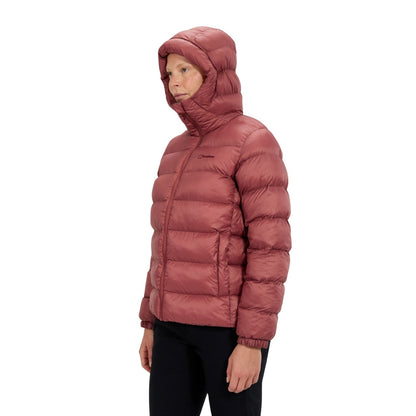 Berghaus Womens Ewden Hooded Padded Jacket