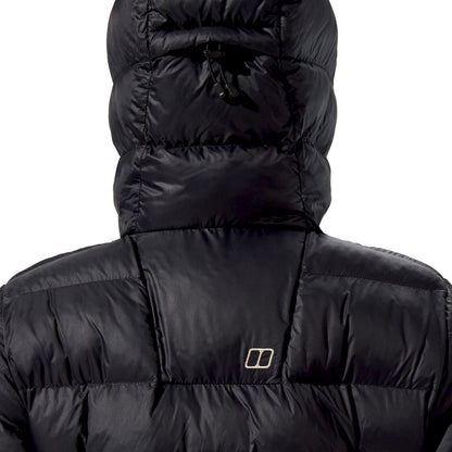 Berghaus Womens Ewden Hooded Padded Jacket