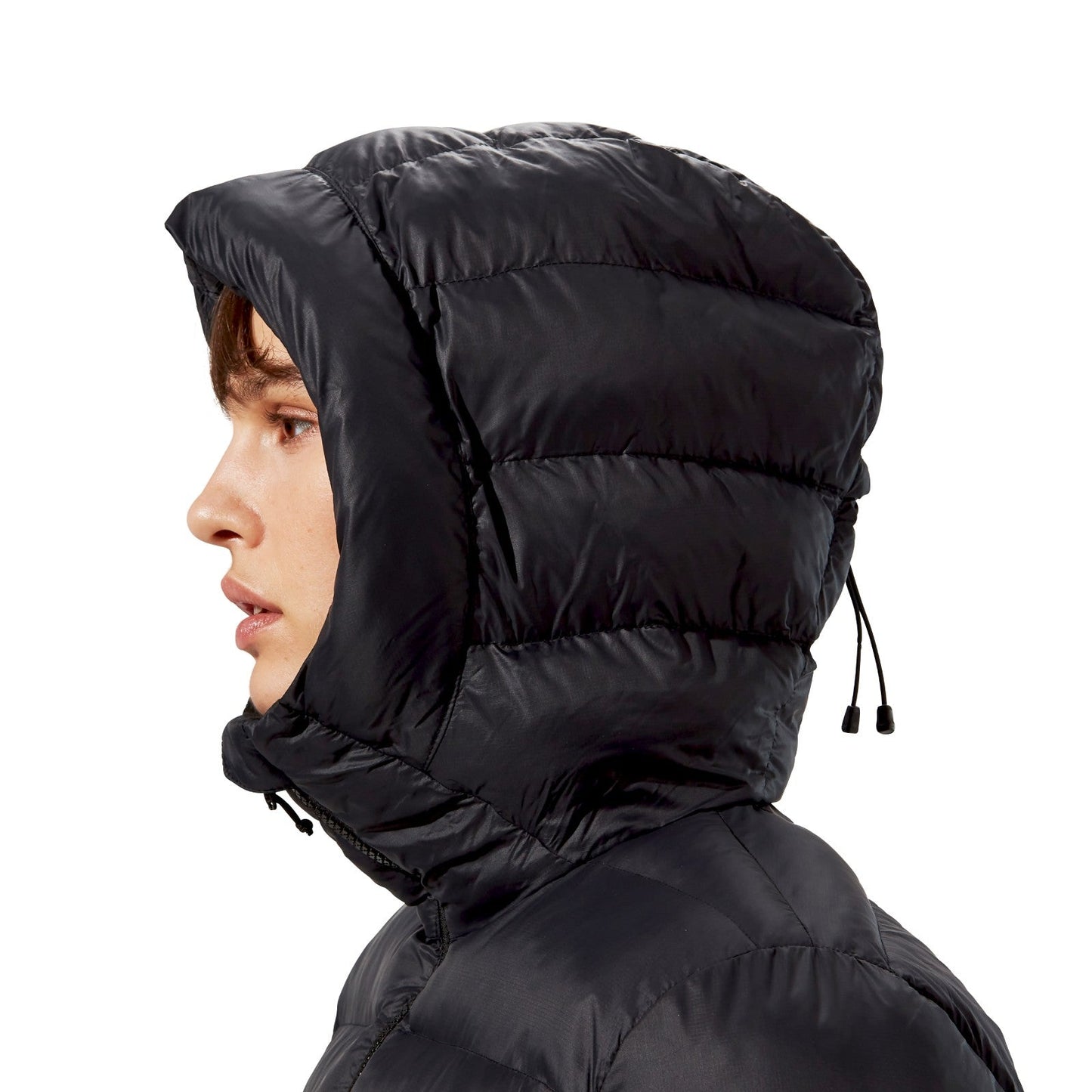 Berghaus Womens Ewden Hooded Padded Jacket