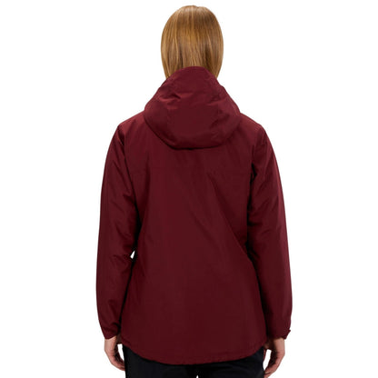 Berghaus Womens Deluge Pro 3.0 Insulated Waterproof Jacket