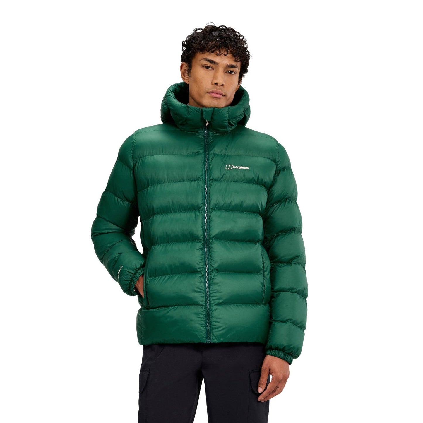 Berghaus Mens Ewden Hooded Padded Jacket