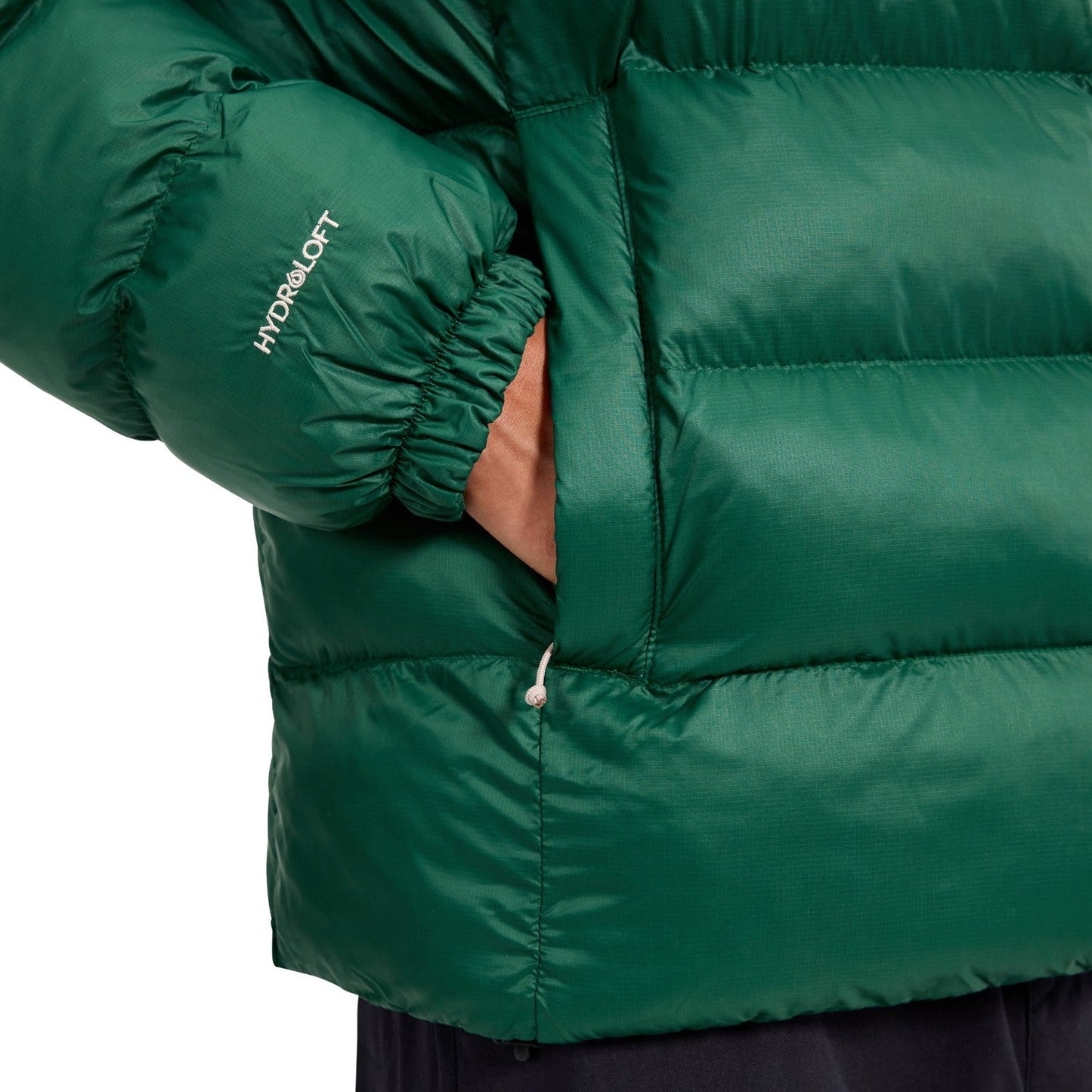 Berghaus Mens Ewden Hooded Padded Jacket