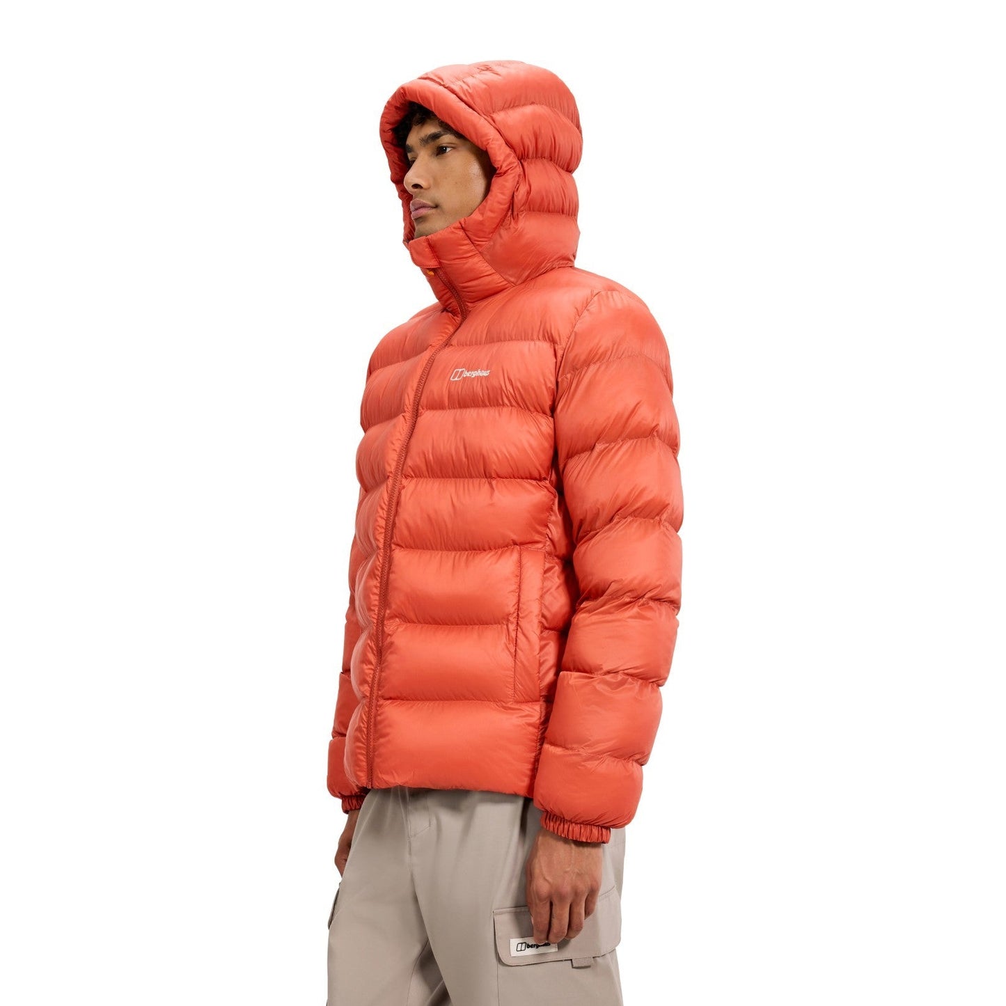 Berghaus Mens Ewden Hooded Padded Jacket
