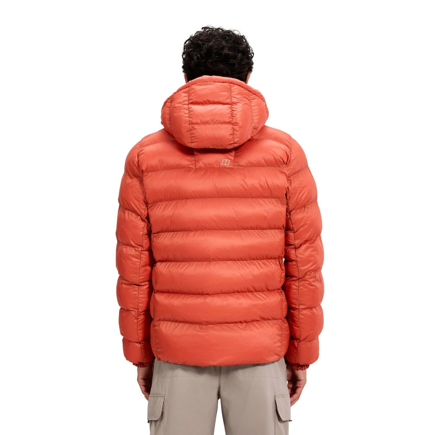Berghaus Mens Ewden Hooded Padded Jacket