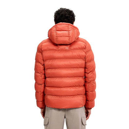 Berghaus Mens Ewden Hooded Padded Jacket