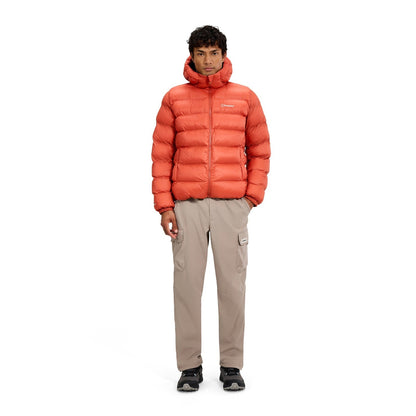 Berghaus Mens Ewden Hooded Padded Jacket