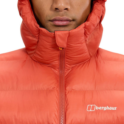 Berghaus Mens Ewden Hooded Padded Jacket