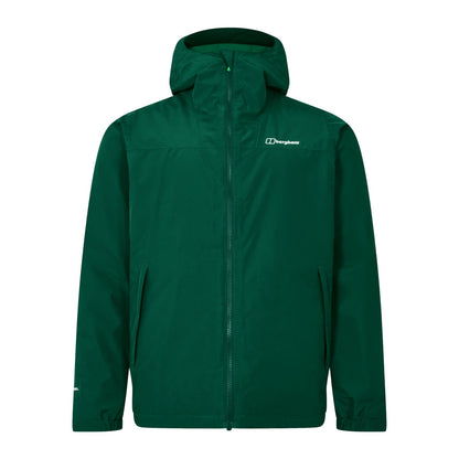 Berghaus Mens Deluge Pro 3.0 Insulated Waterproof Jacket