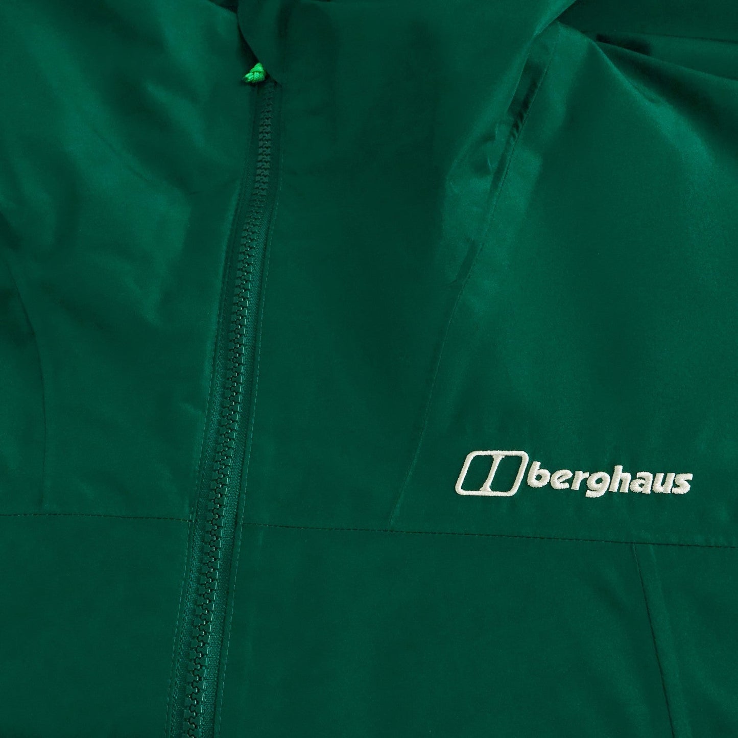 Berghaus Mens Deluge Pro 3.0 Insulated Waterproof Jacket