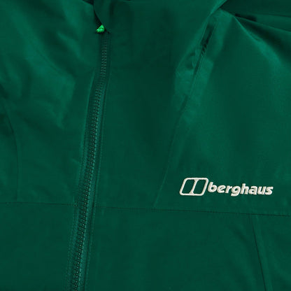 Berghaus Mens Deluge Pro 3.0 Insulated Waterproof Jacket