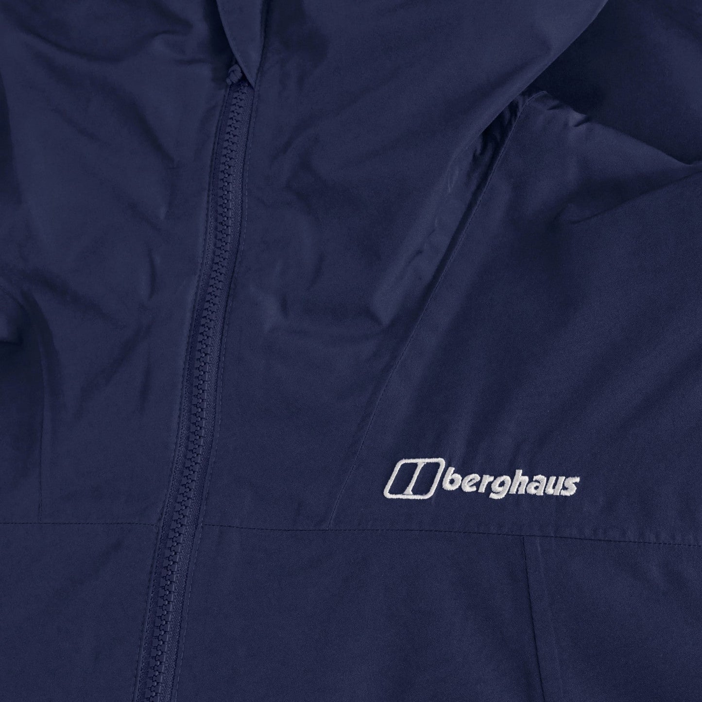 Berghaus Mens Deluge Pro 3.0 Insulated Waterproof Jacket