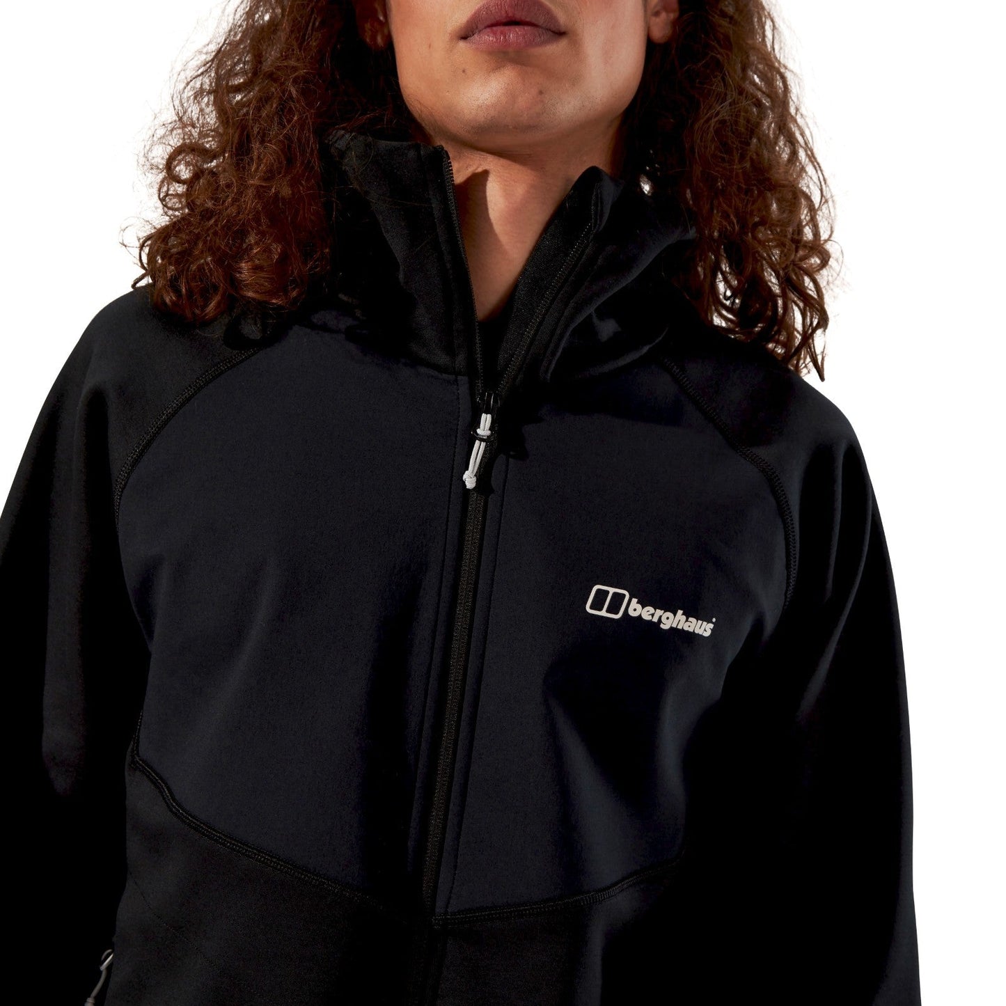 Berghaus Mens Trawden Softshell Jacket