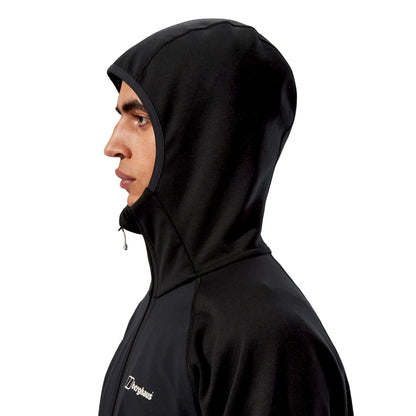 Berghaus Mens Trawden Softshell Jacket