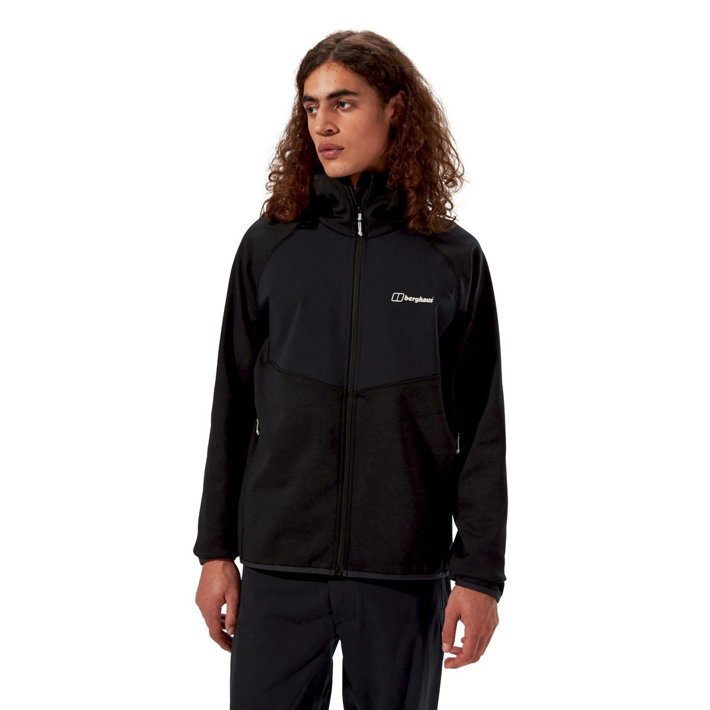 Berghaus Mens Trawden Softshell Jacket