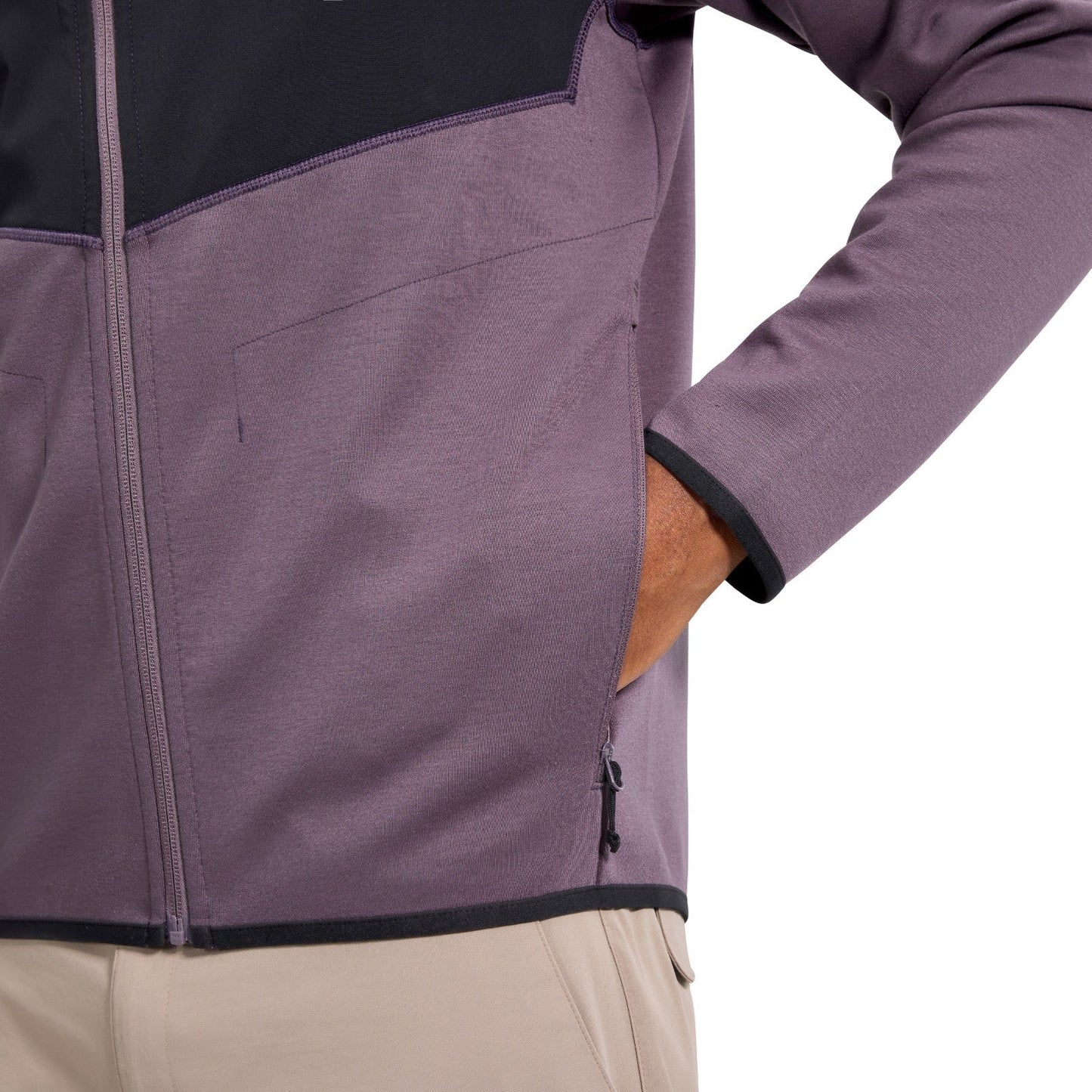 Berghaus Mens Trawden Softshell Jacket