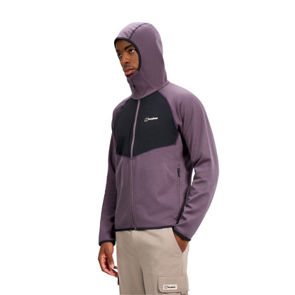 Berghaus Mens Trawden Softshell Jacket