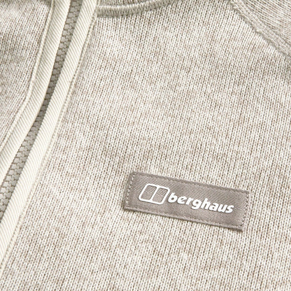 Berghaus Womens Asterby Interactive Full Zip Fleece