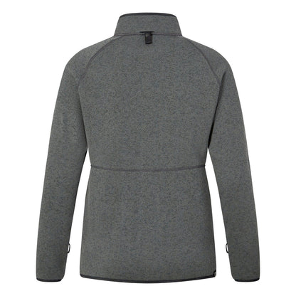 Berghaus Womens Asterby Interactive Full Zip Fleece