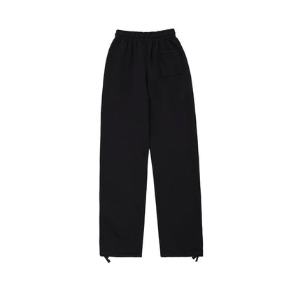 4SUFCHAMPION PANTS BLACK