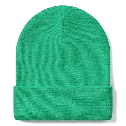 Berghaus Adults Logo Recognition Rolled Cuff Beanie Hat