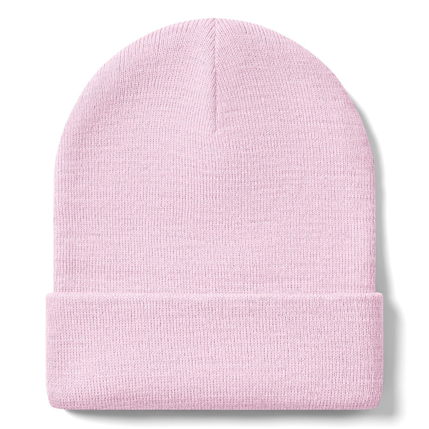 Berghaus Adults Logo Recognition Rolled Cuff Beanie Hat