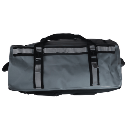 Bleubird Unisex 55L Waterproof Duffle Bag