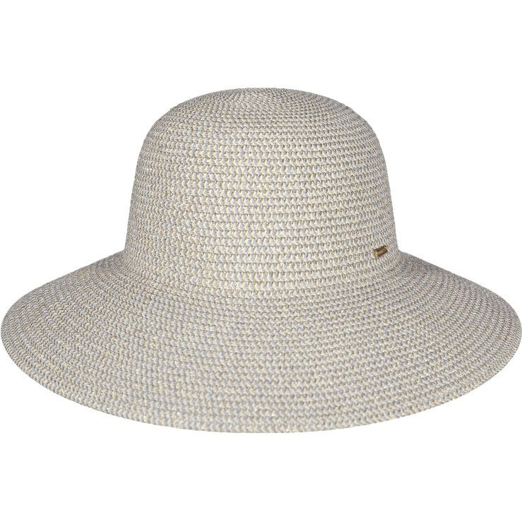 Barts Womens Tehina Large Brim Summer Hat