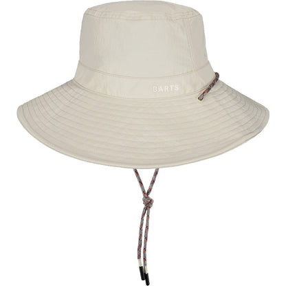 Barts Womens Zaron Soft Wide Brim Summer Hat