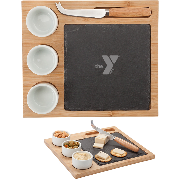 6-Piece Cheese Set