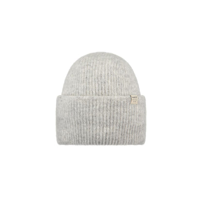 Barts Womens Kylar High Turn Up Knitted Beanie