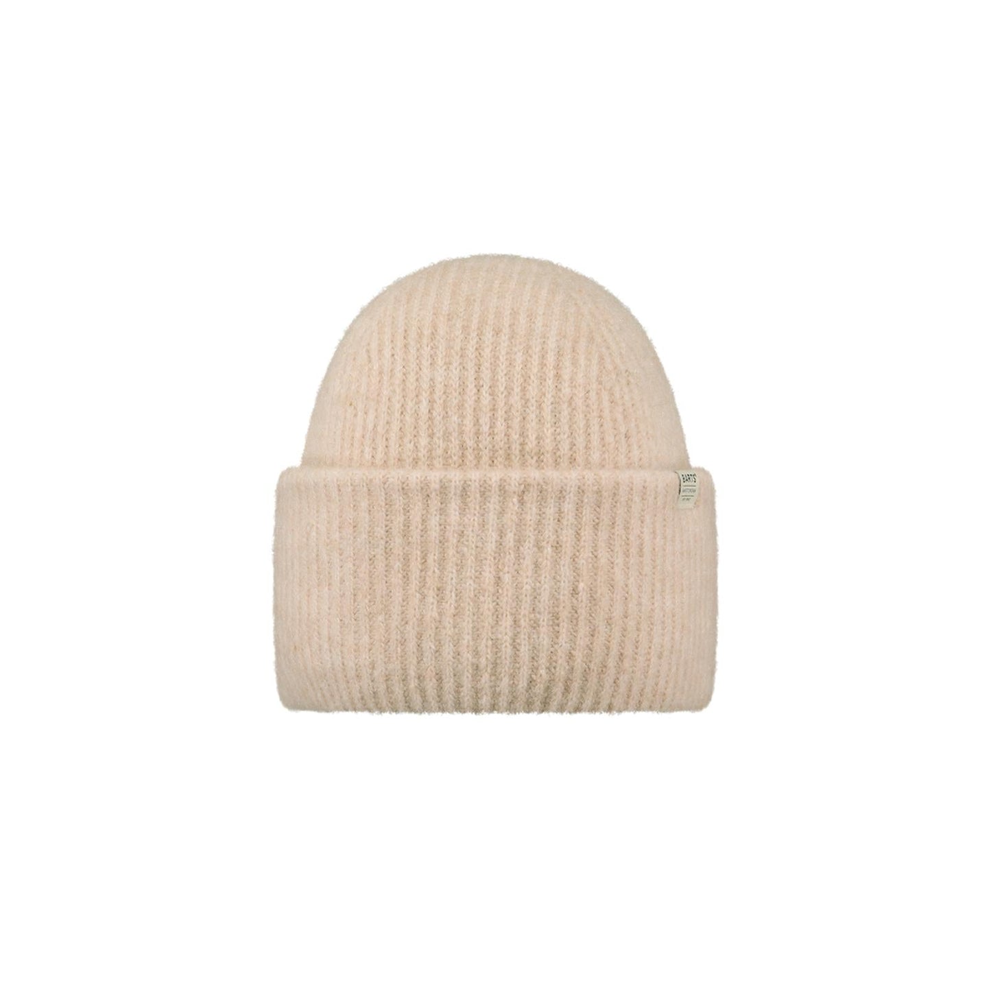 Barts Womens Kylar High Turn Up Knitted Beanie