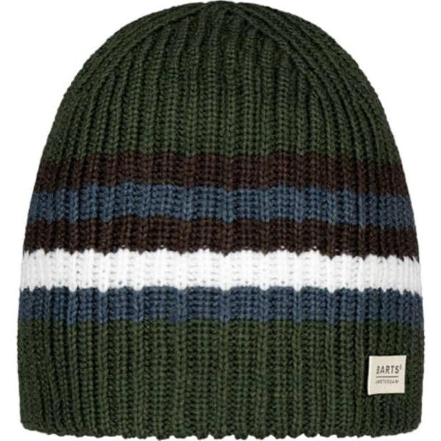 Barts Mens Taiya Warmer Winter Beanie