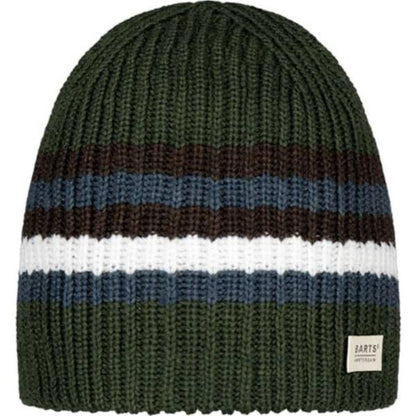 Barts Mens Taiya Warmer Winter Beanie